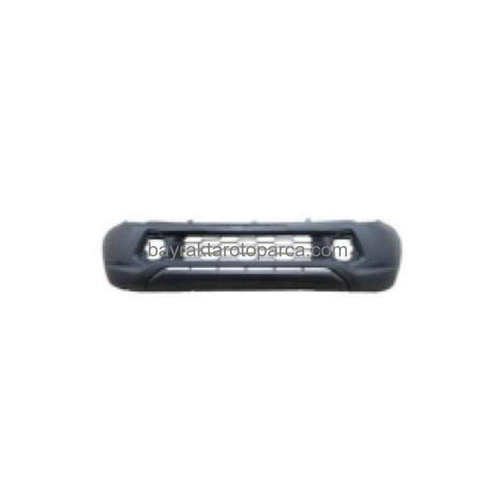 Mitsubishi L200 Ön Tampon On 4X2 2014-