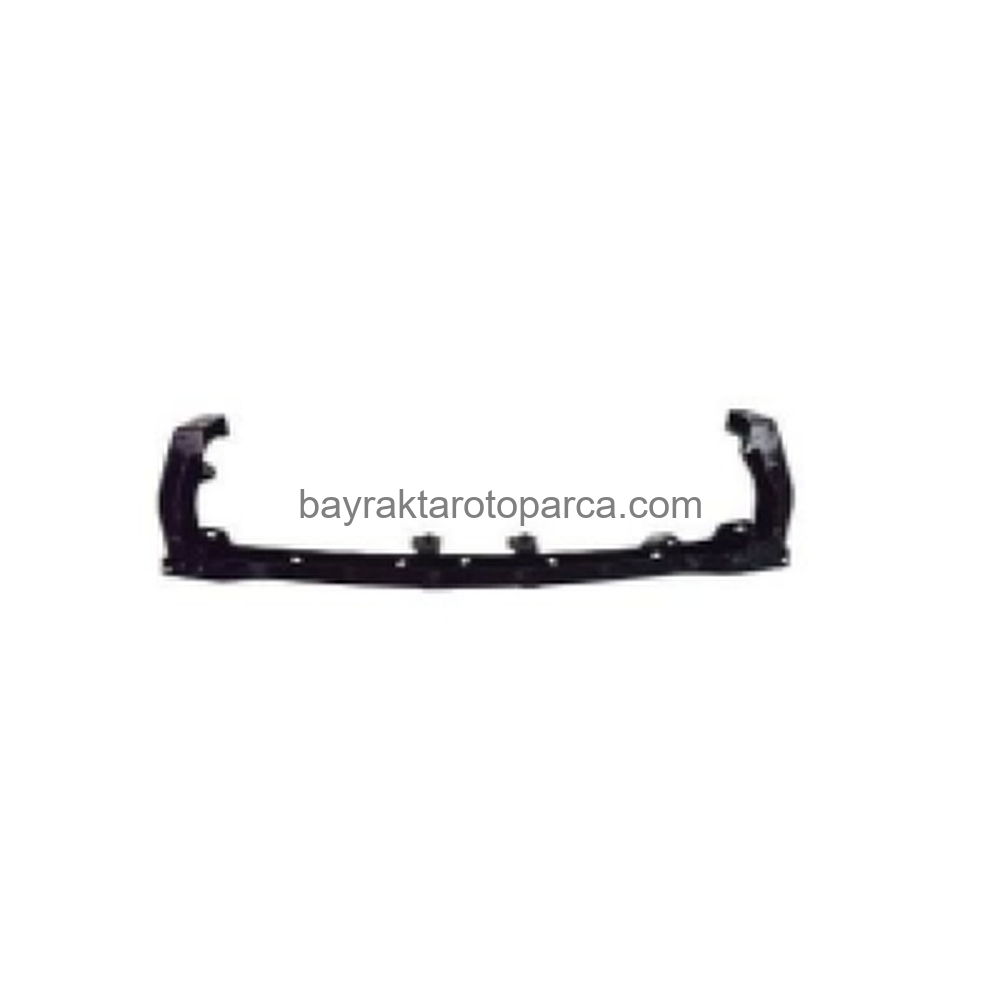 Mitsubishi L200 Ön Tampon On Demiri 4X2/4X4 2014-