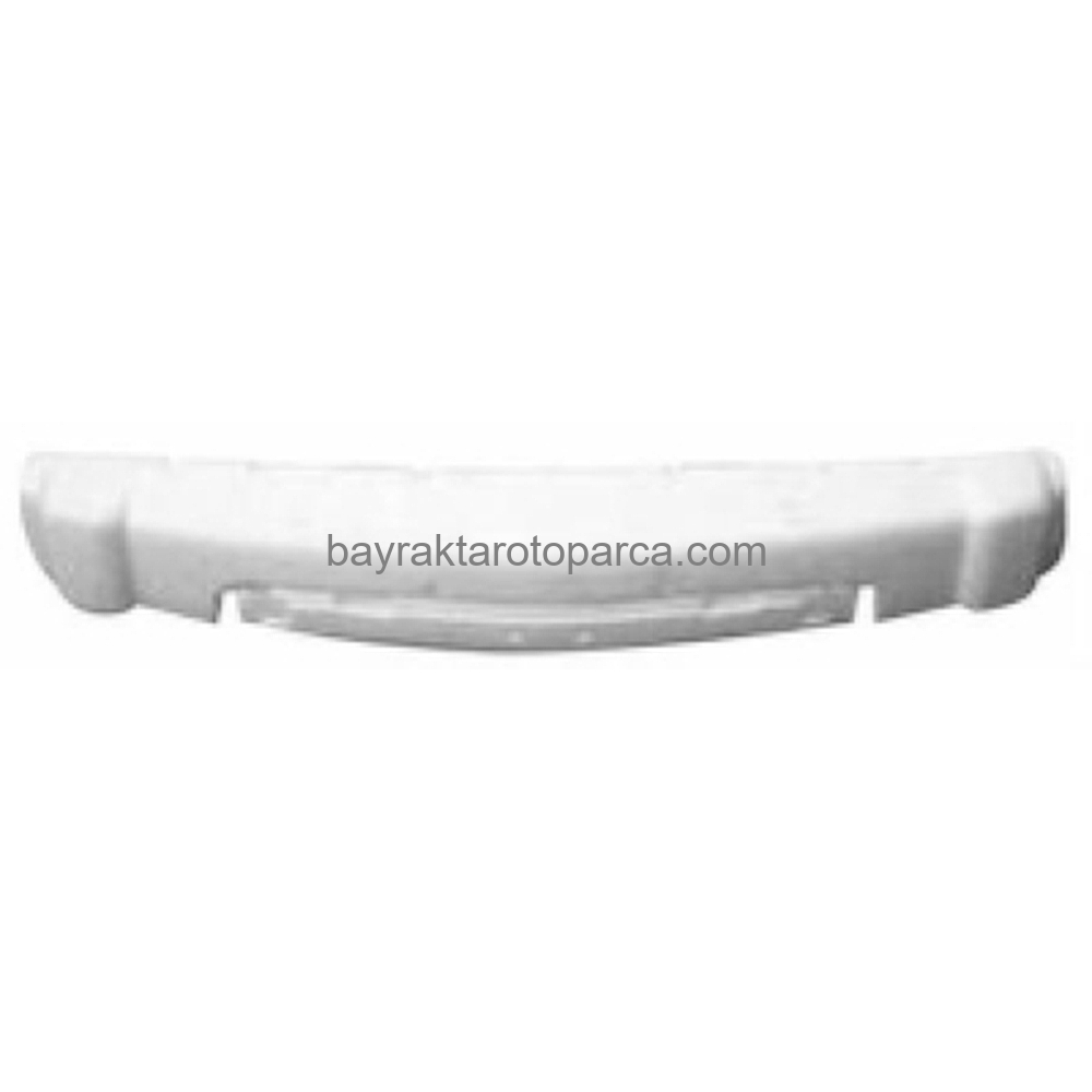 Mitsubishi Lancer Ön Tampon On Darbe Emici 2003-2005