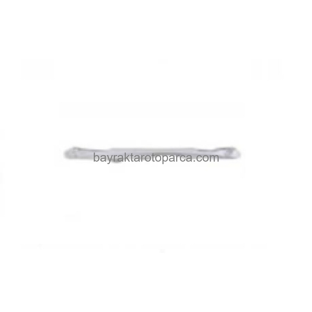 Mitsubishi Outlander Ön Tampon On Darbe Emici 2010-