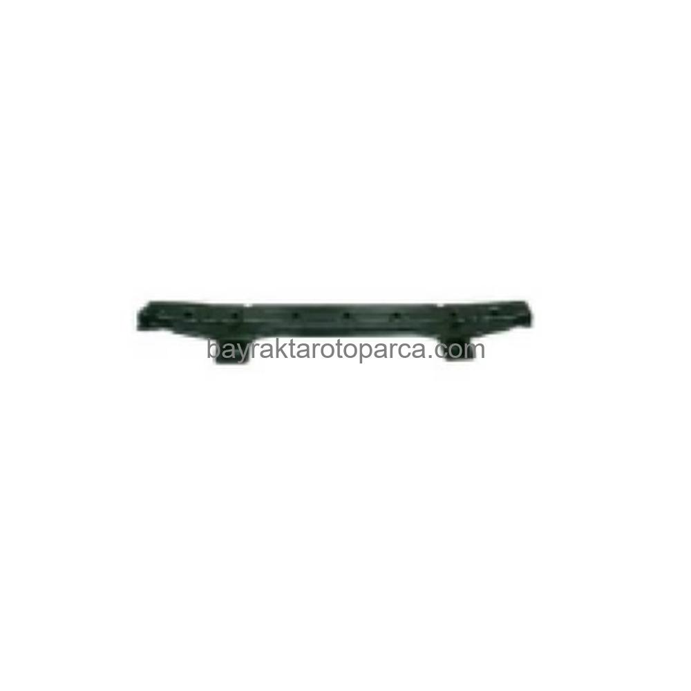 Mitsubishi Pajero Ön Travers 2007-
