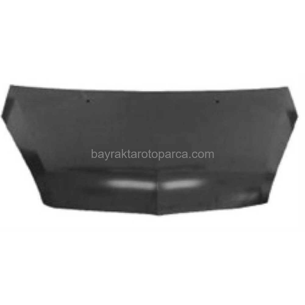 Mitsubishi Colt Motor Kaputu 2004-
