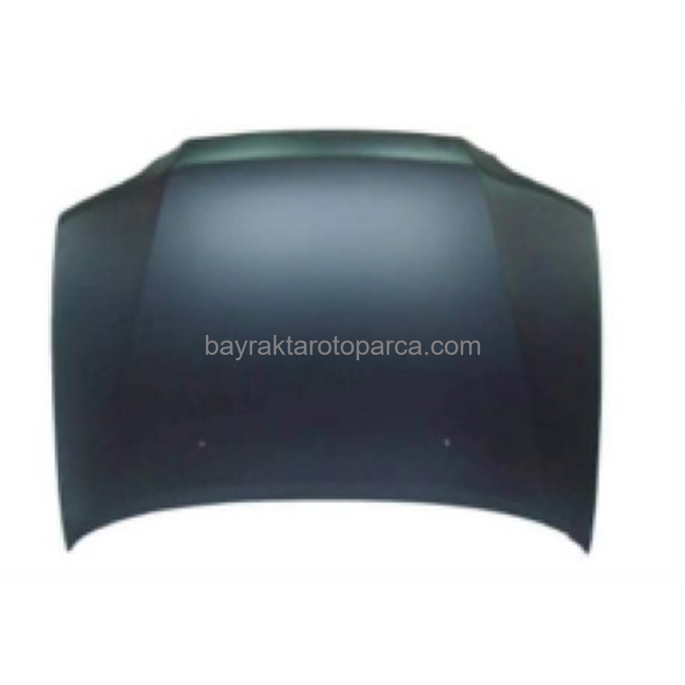Mitsubishi Space Star Motor Kaputu 2003-