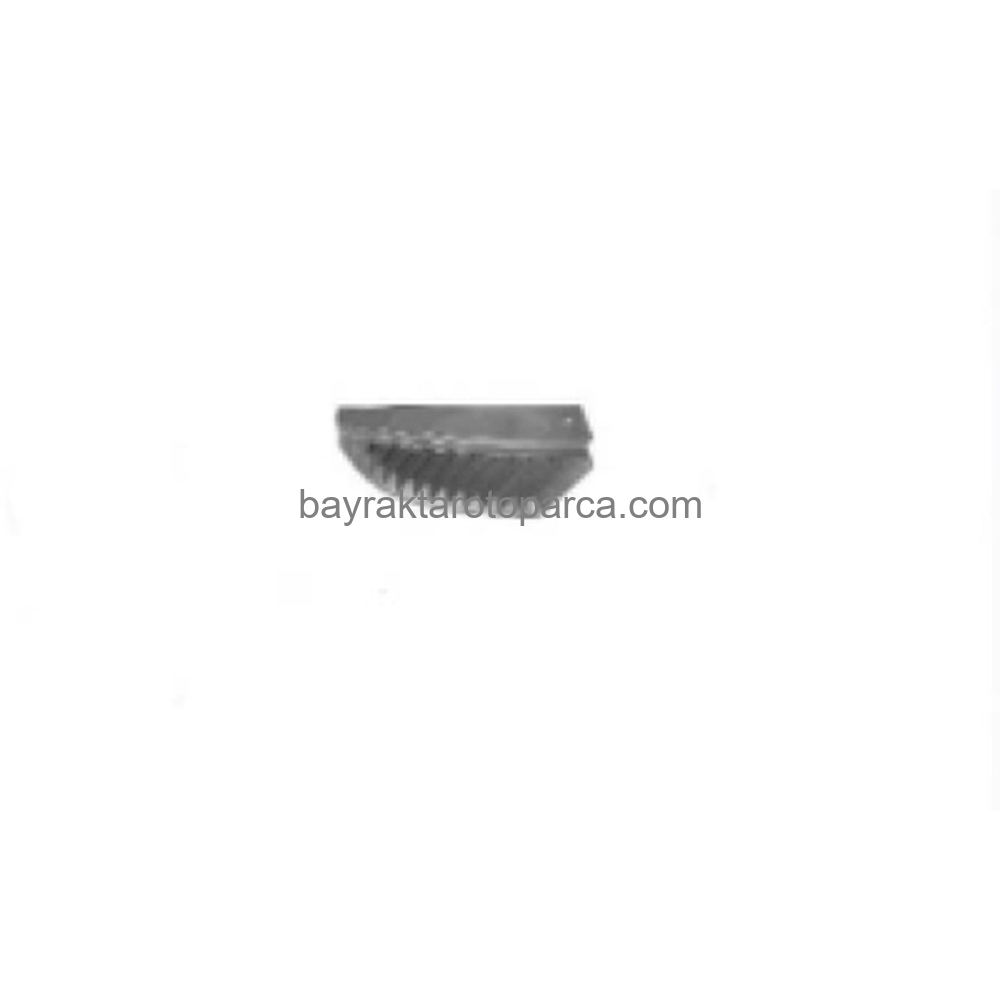 Mitsubishi Colt Ön Panjur 3/5 Kapı Sağ 2004-2006