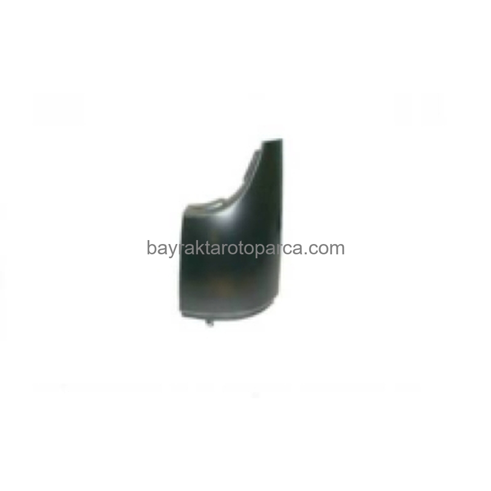 Mitsubishi Canter Ön Panel Köşe Sacı Sol 1997-2005