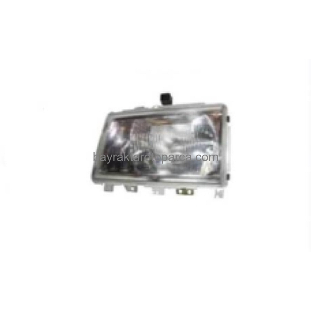 Mitsubishi Canter Ön Far Manuel Sol 2005-