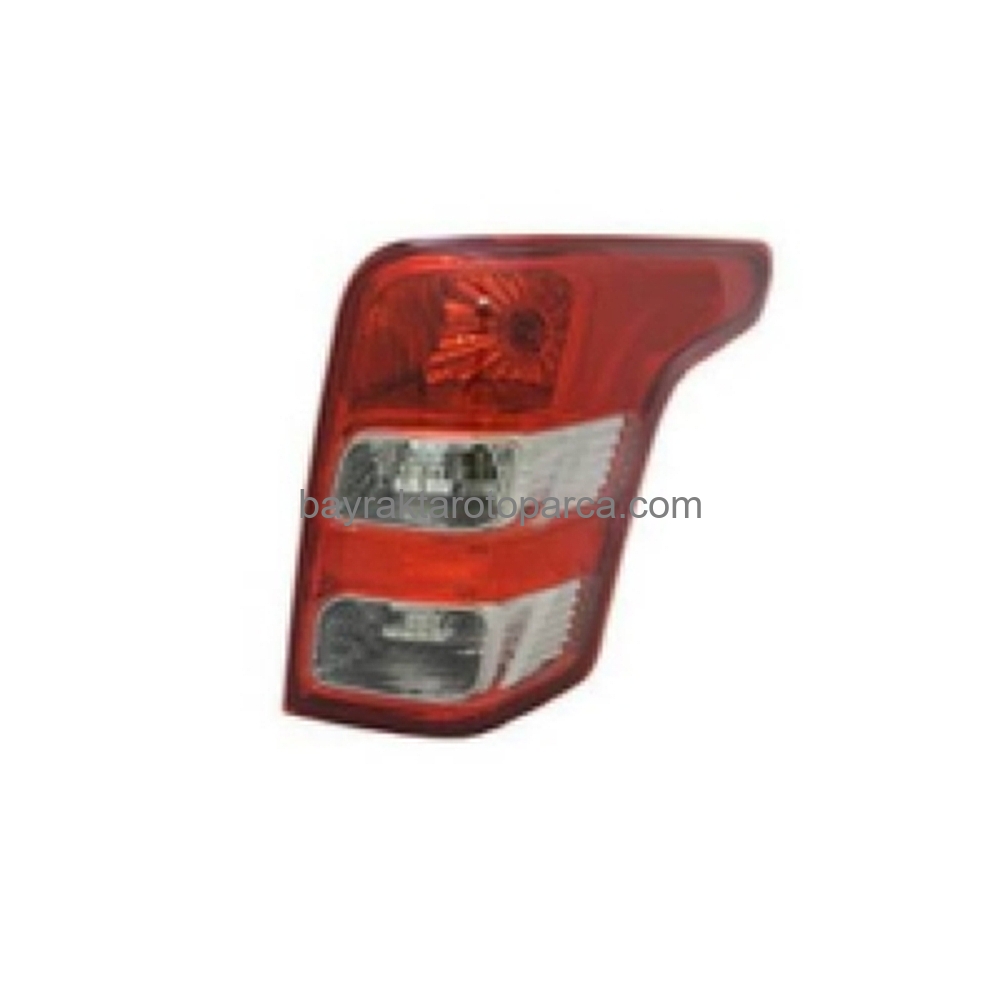 Mitsubishi L200 Arka Stop Sağ 2014-