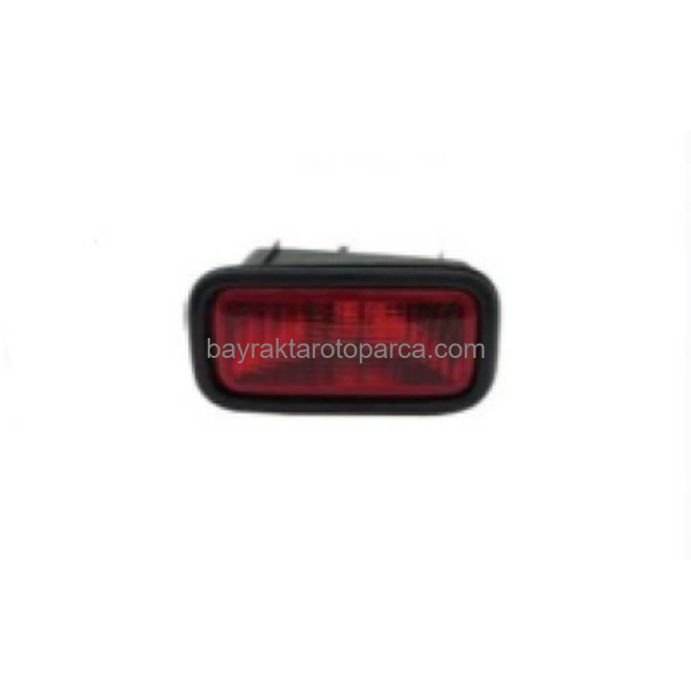 Mitsubishi Lancer Arka Sis Farı Sol 2003-2005