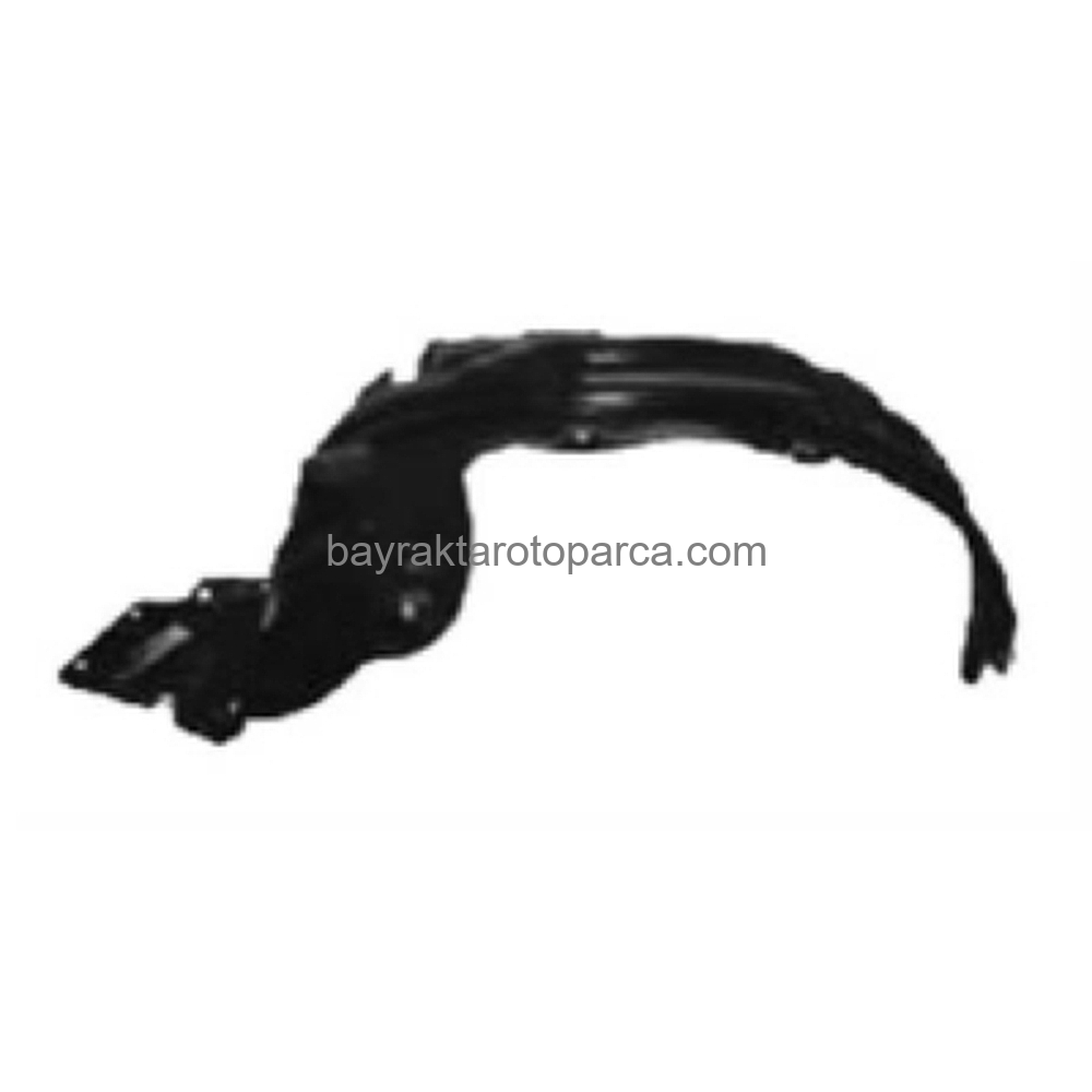 Mitsubishi Lancer Ön Çamurluk Davlumbazı Sağ 1996-1998