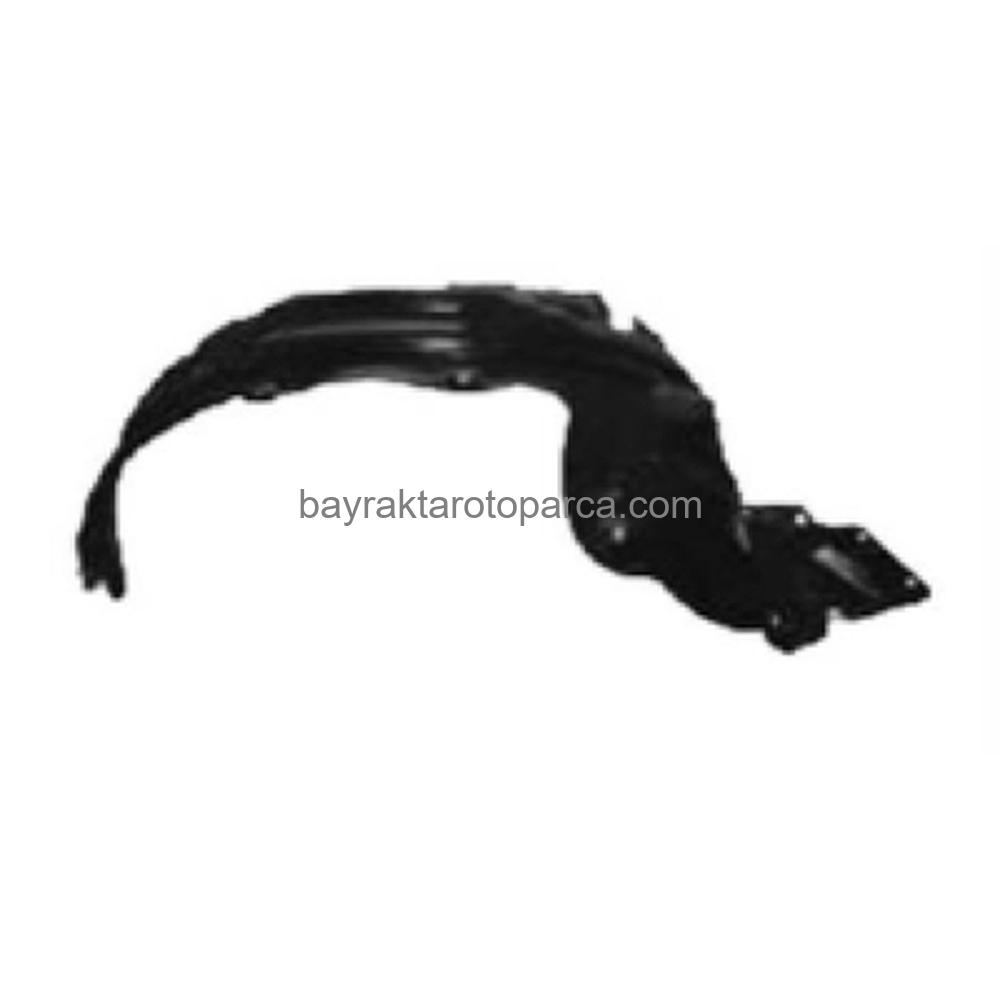 Mitsubishi Lancer Ön Çamurluk Davlumbazı Sol 1996-1998