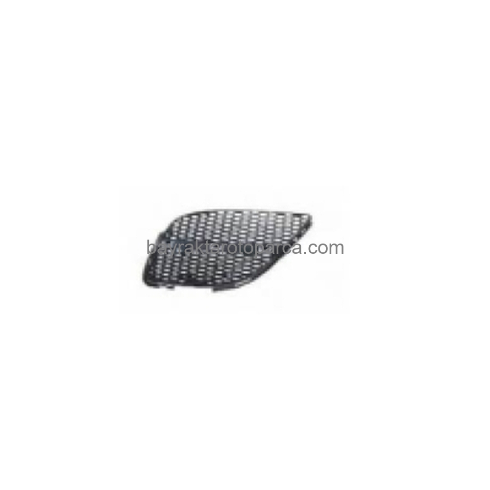 Nissan Almera Ön Tampon Panjur U Sağ 2002-2004