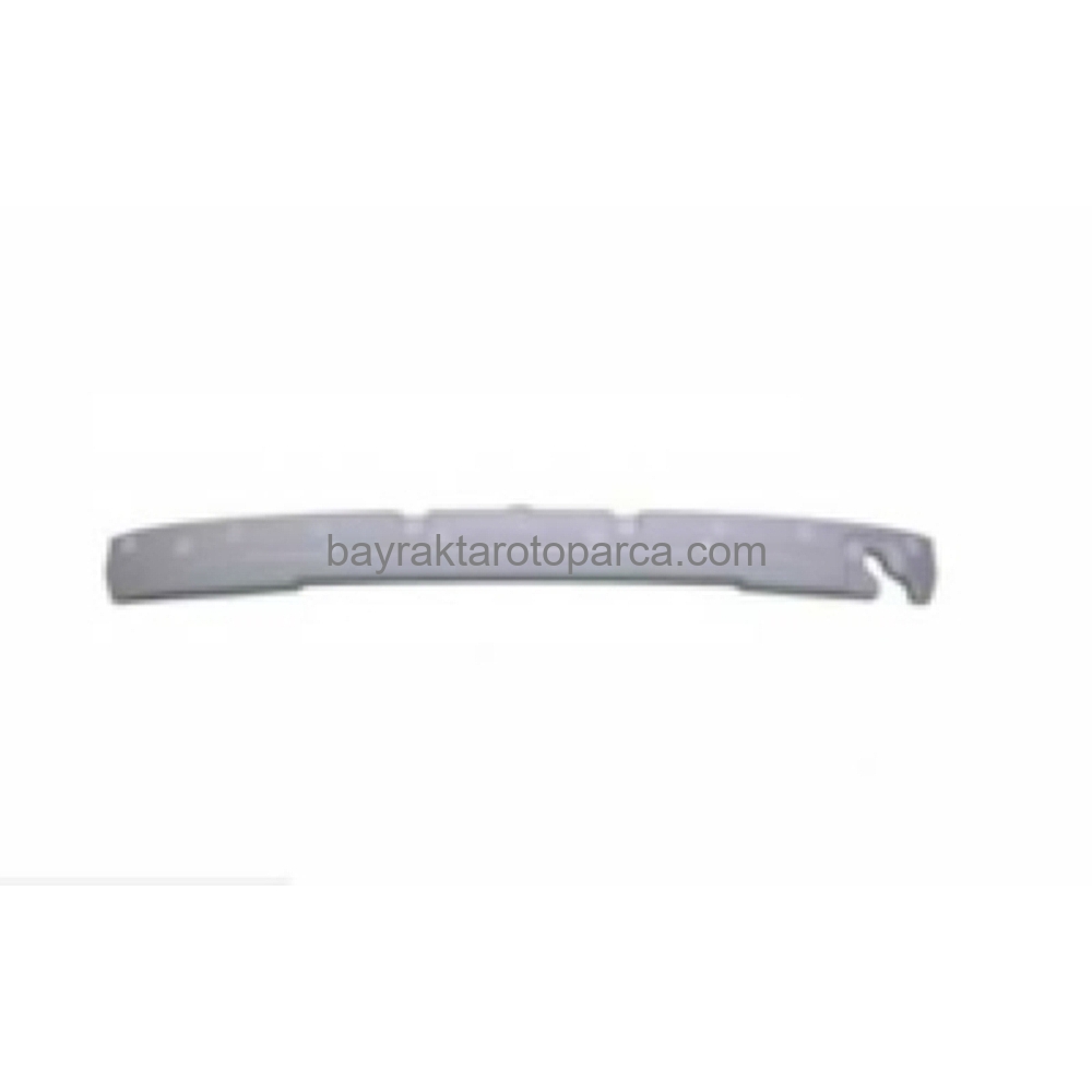 Nissan Juke Ön Tampon Darbe Emici 2010-2013