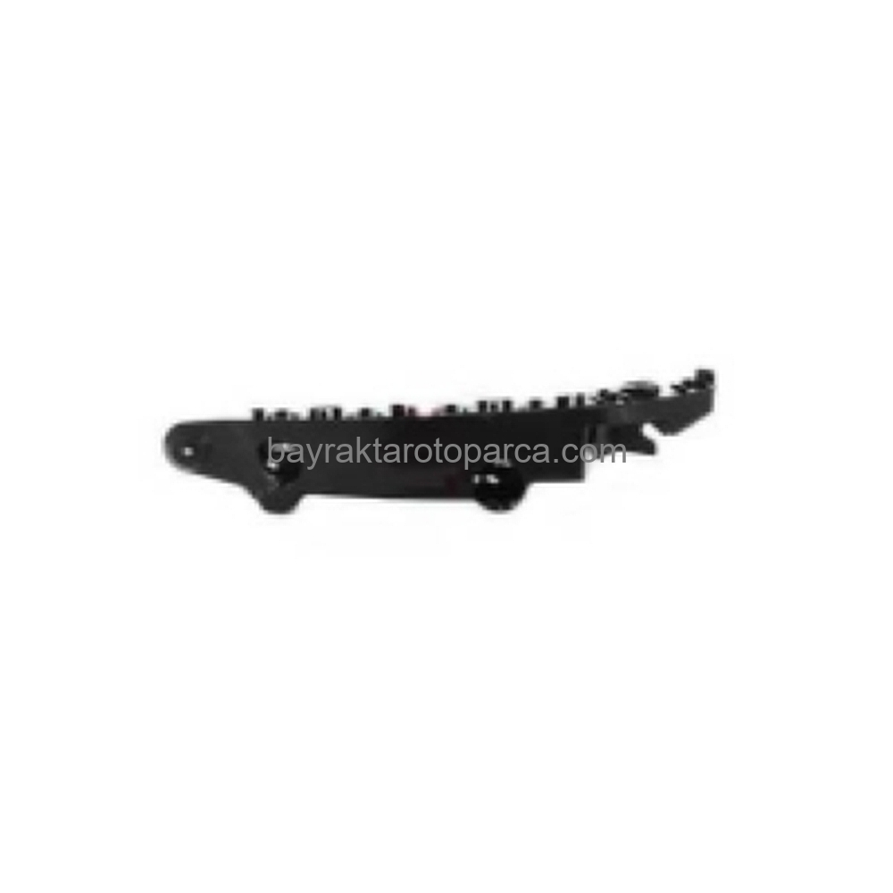 Nissan Juke Ön Tampon Braketi Sol 2013-202017