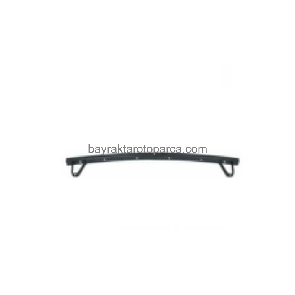 Nissan Micra Ön Tampon Demiri 2010-2013