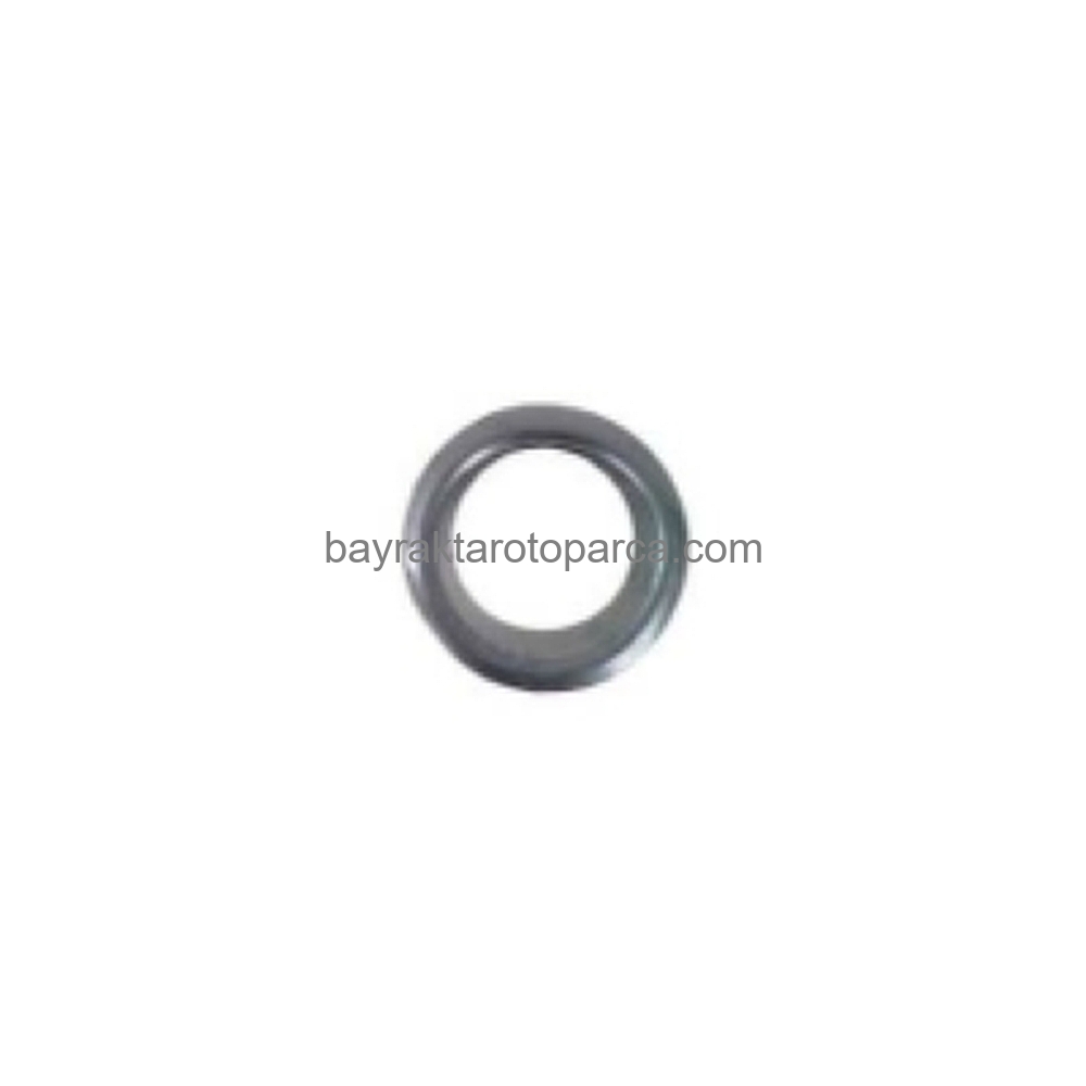 Nissan Note Ön Tampon Panjur U Gri Astarlı Sol 2006-