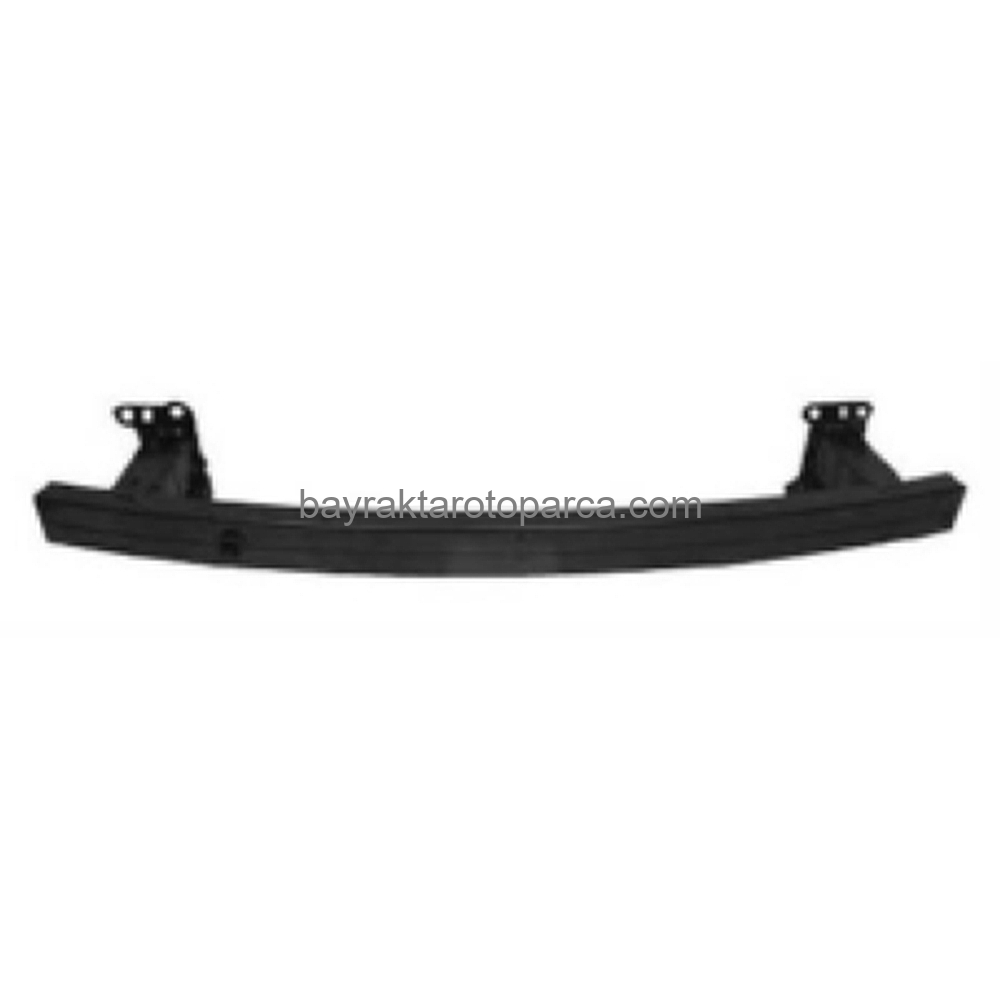 Nissan Qashqai Ön Tampon Demiri 2007-