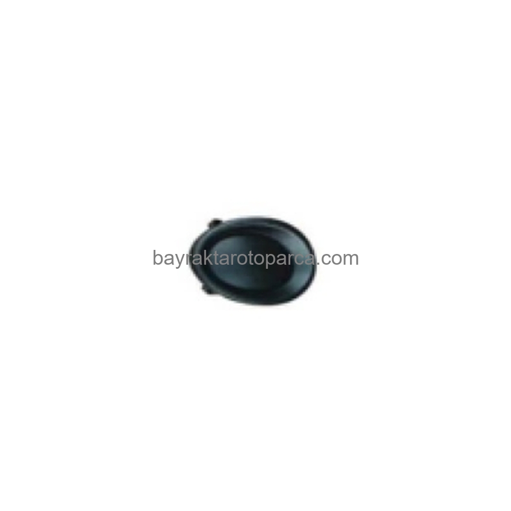 Nissan Qashqai Sis Far Kapağı Sağ 2013-
