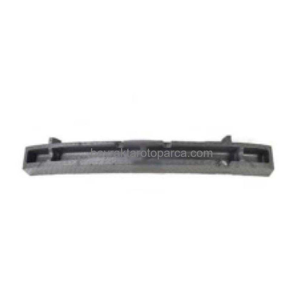 Nissan Qashqai Ön Tampon Darbe Emici 2013-202015
