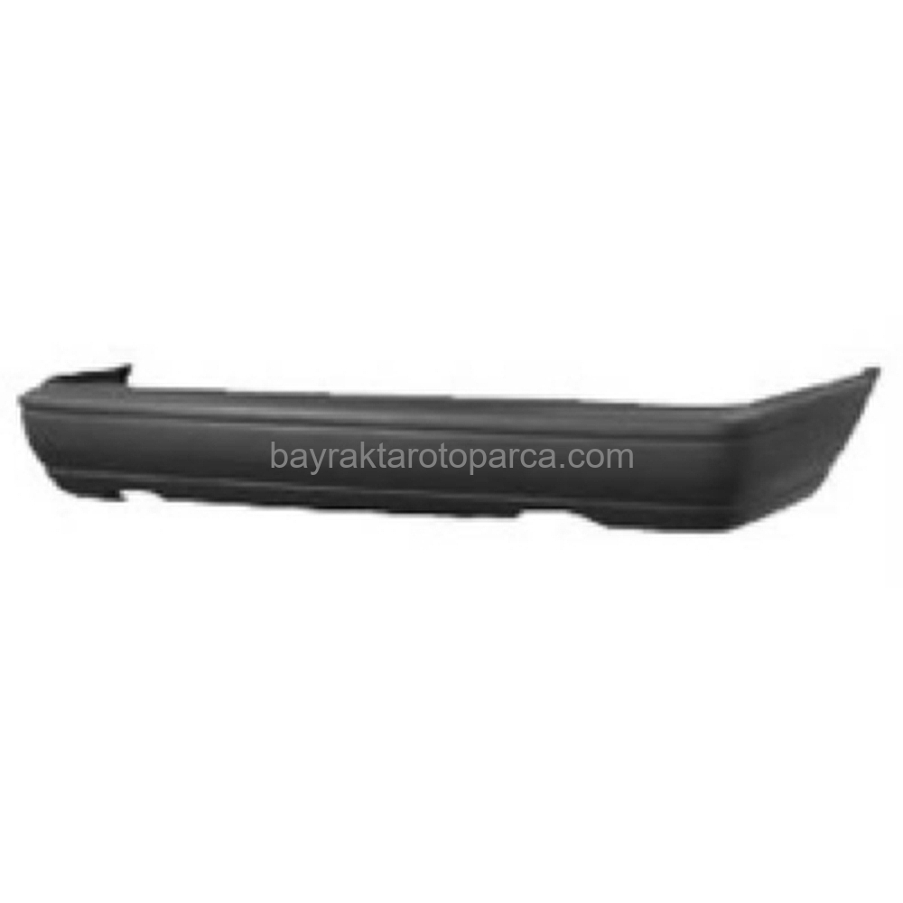 Nissan Sunny N14 Arka Tampon 1994-1996