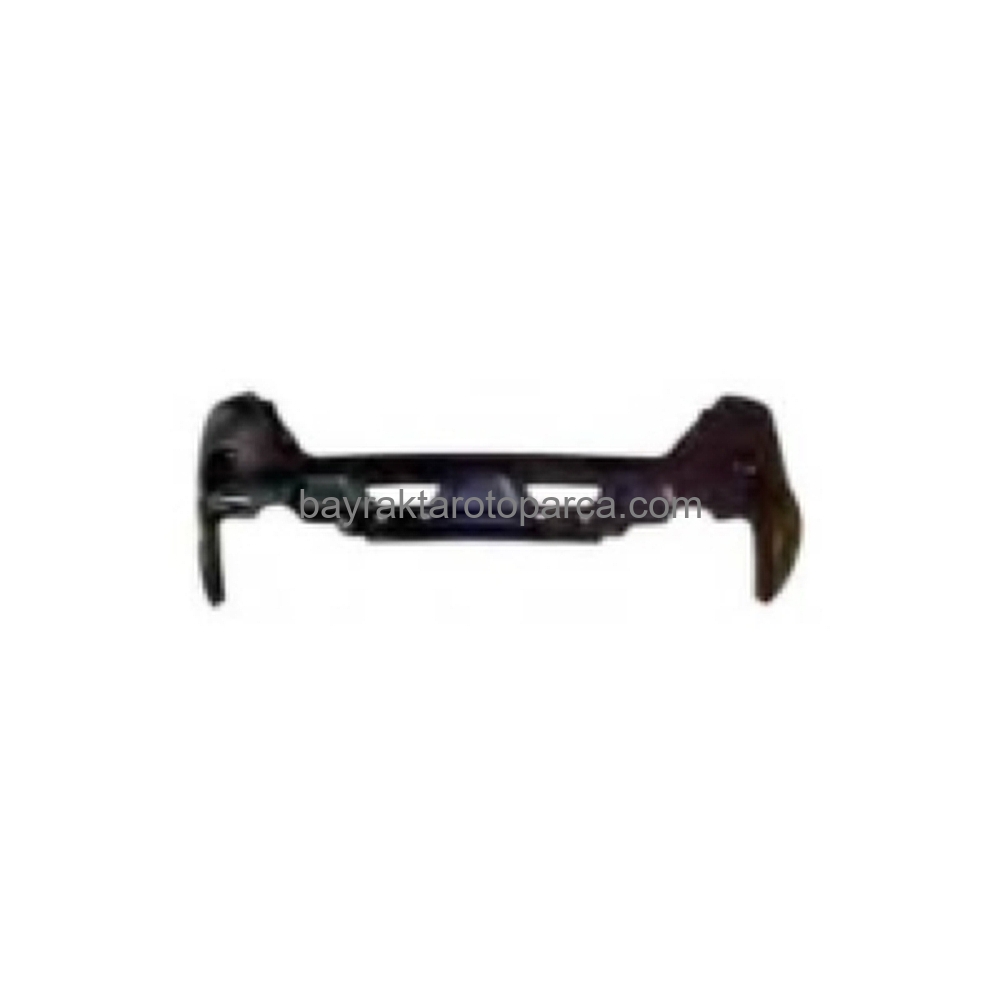 Nissan X-Traıl Arka Tampon 2008-2011