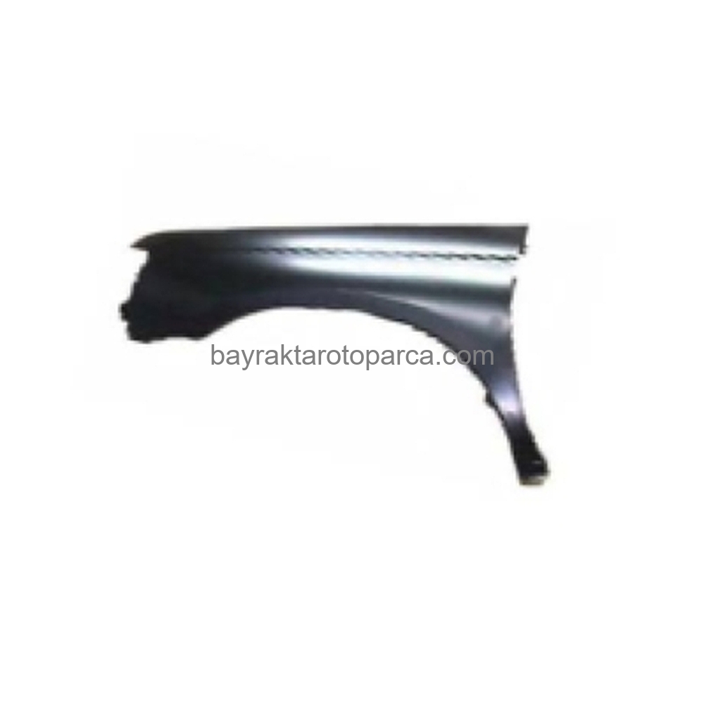 Nissan Pıck-Up D22 Ön Çamurluk Sol 1997-2001
