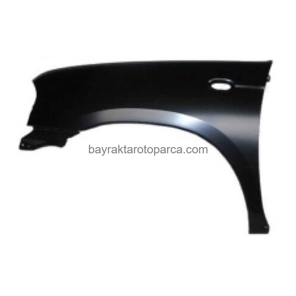 Nissan Pıck-Up D22 Ön Çamurluk Sindlksol 2002-2004