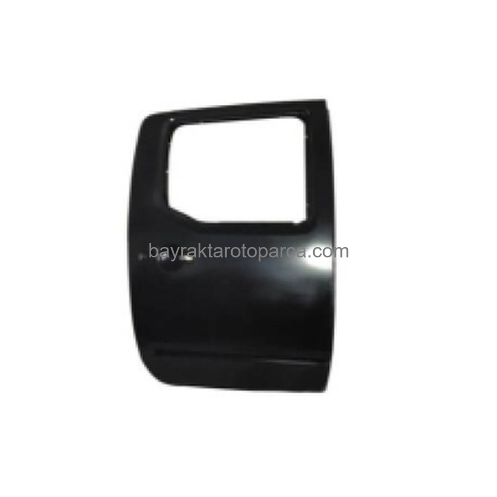 Nissan Navara Arka Kapı Sağ 2007-2013