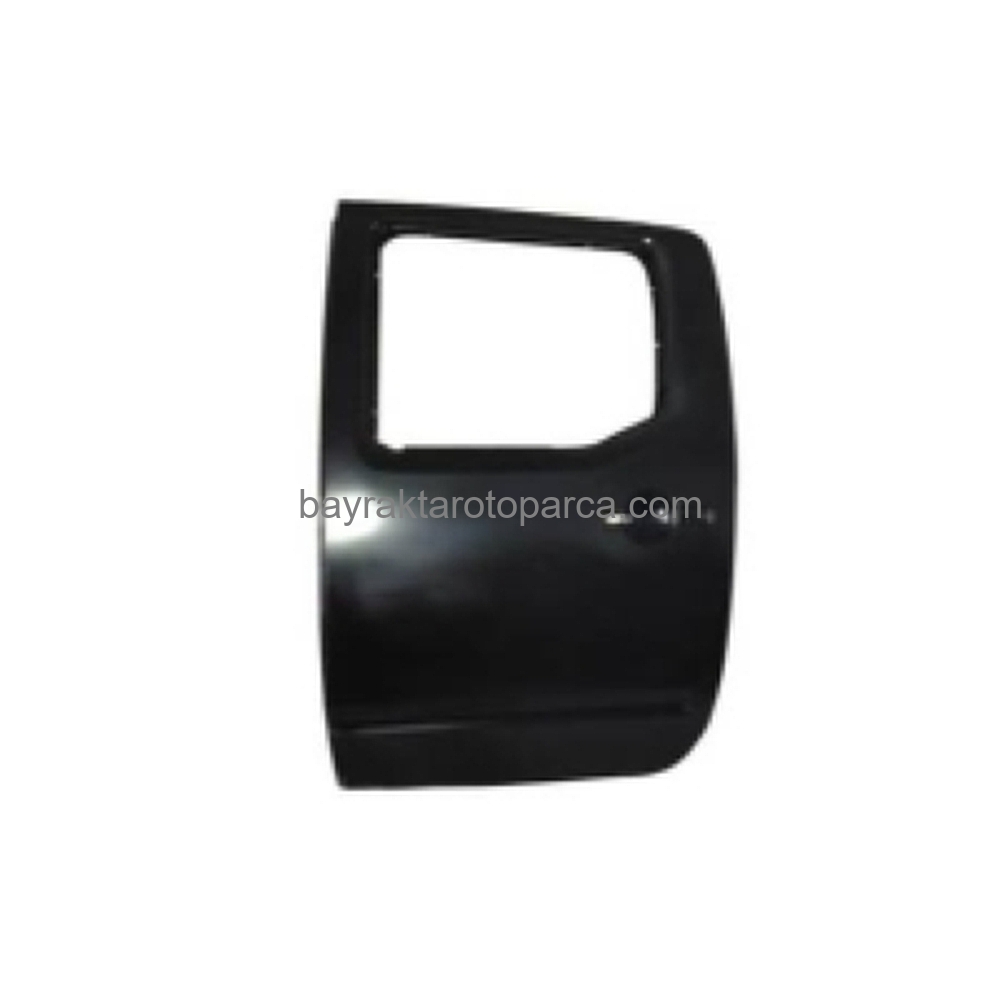 Nissan Navara Arka Kapı Sol 2007-2013