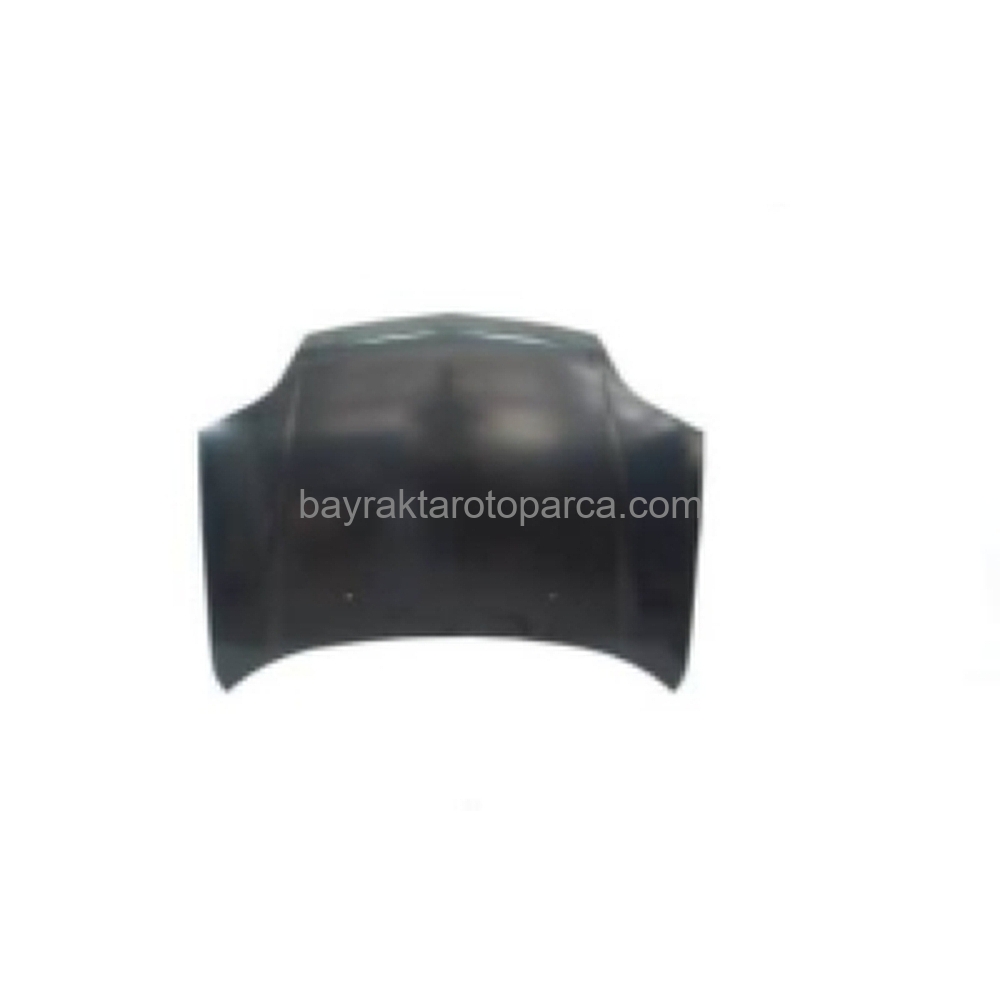 Nissan X-Traıl Motor Kaputu Benz2002-2007