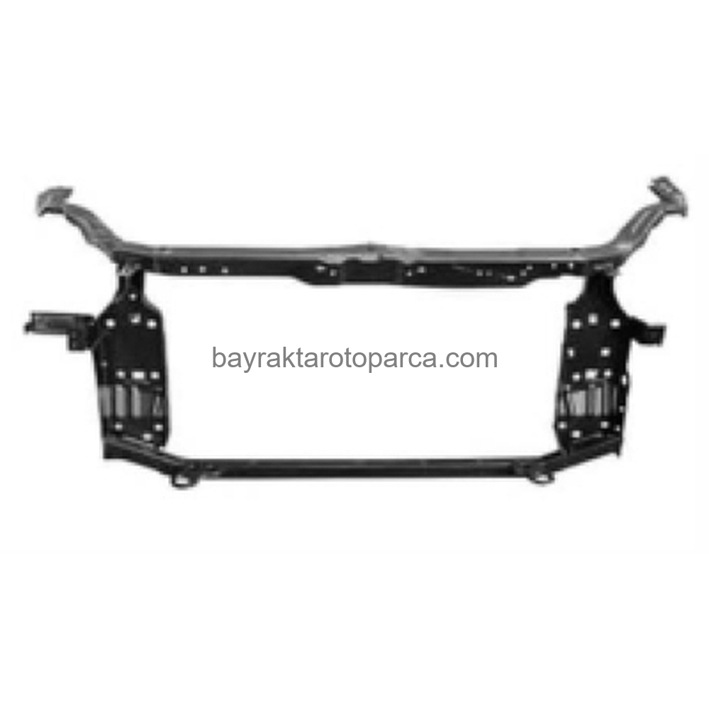 Nissan Qashqai Ön Panel 20 Diesel 2007-