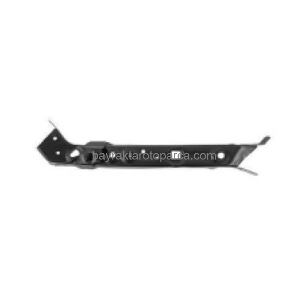 Nissan Qashqai Ön Panel Destek Sacı Sol 2013-