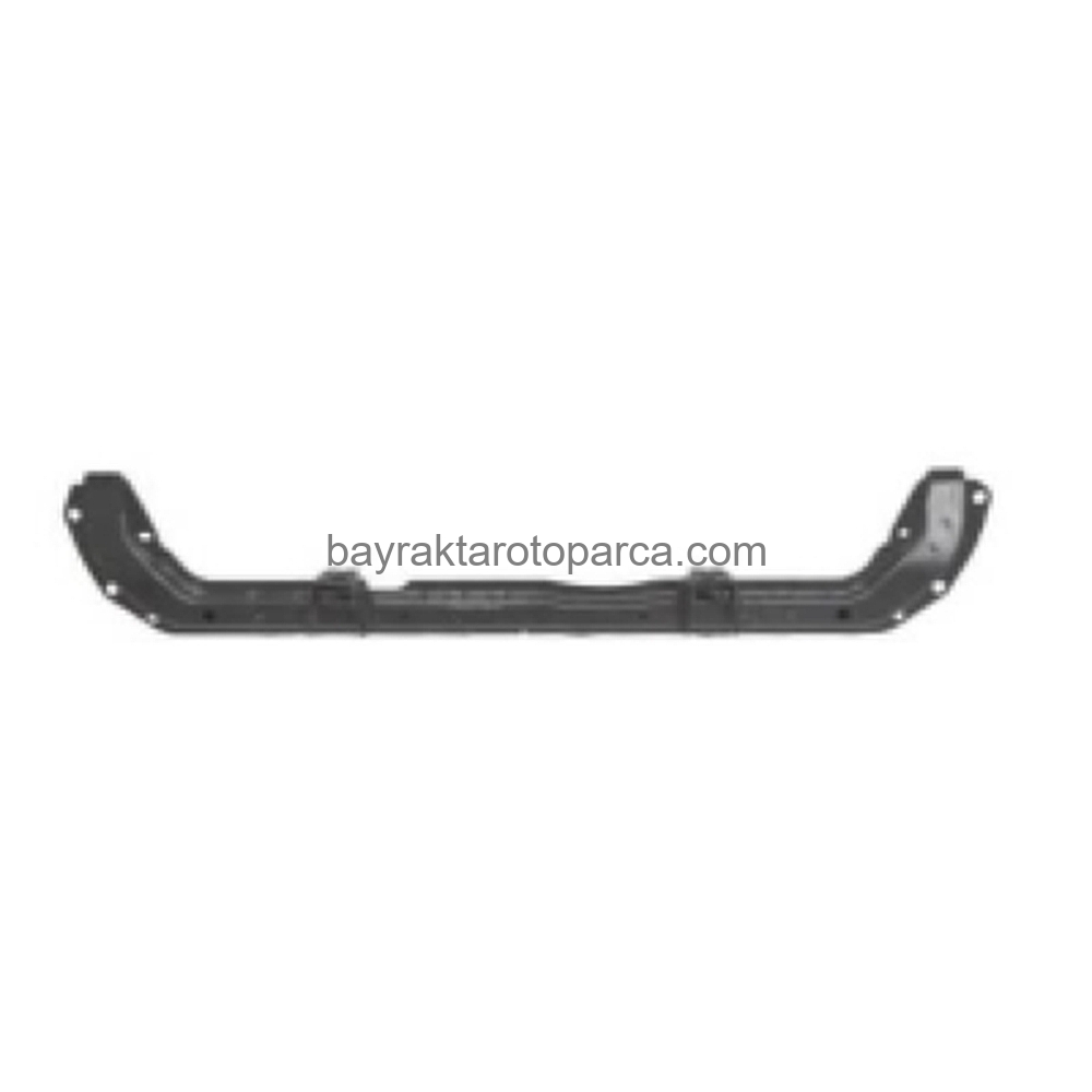 Nissan X-Traıl Ön Panel Alt Taşıyıcı 2013-
