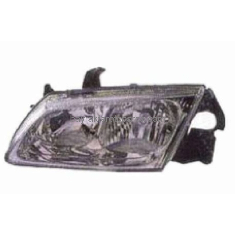 Nissan Almera Ön Far Sol 2000-2002