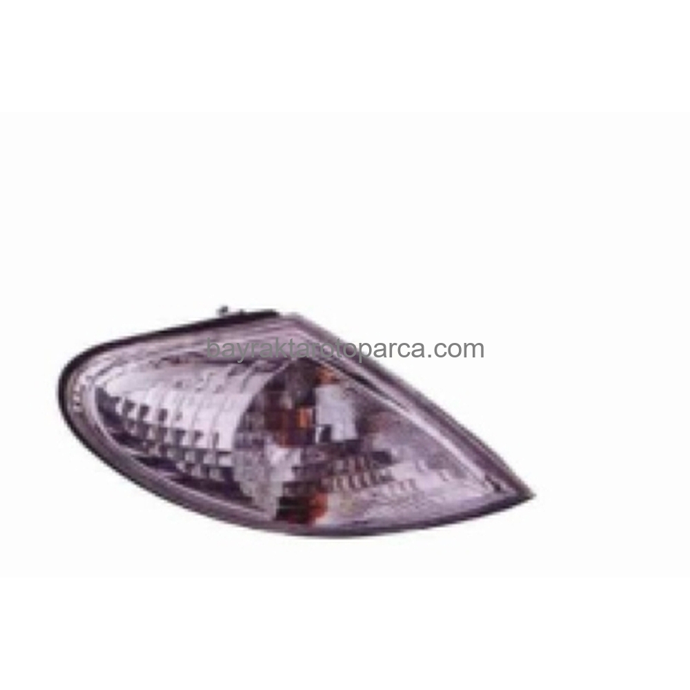 Nissan Almera Ön Sinyal Sol 2000-2002