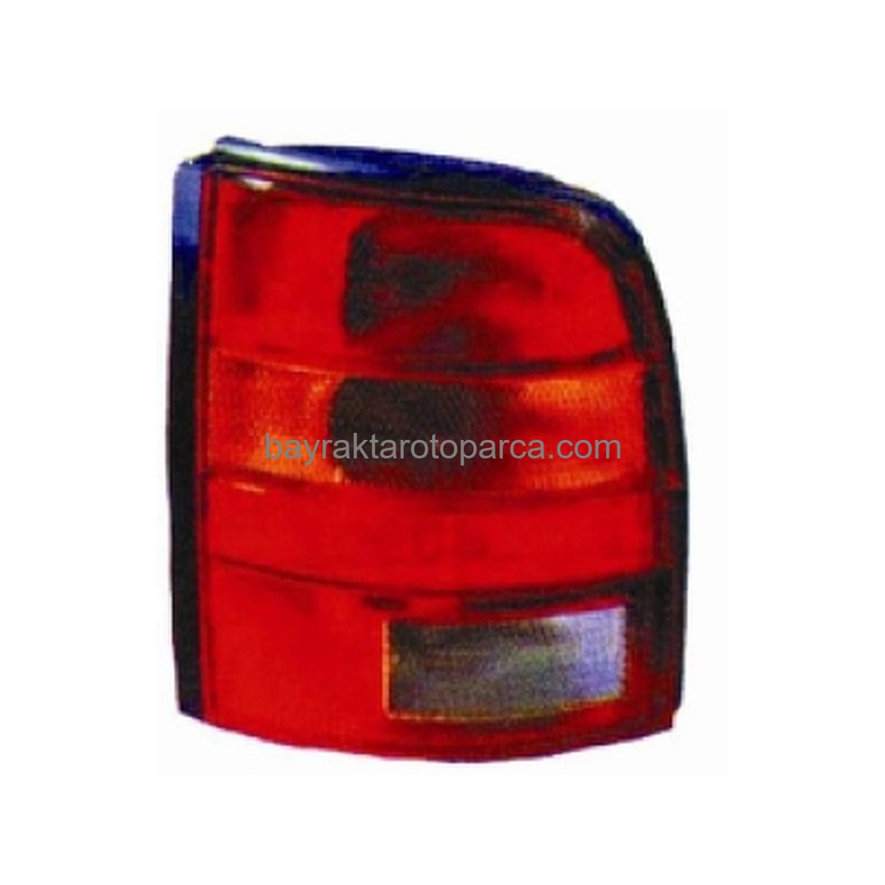 Nissan Micra Arka Stop Sağ 1992-1998