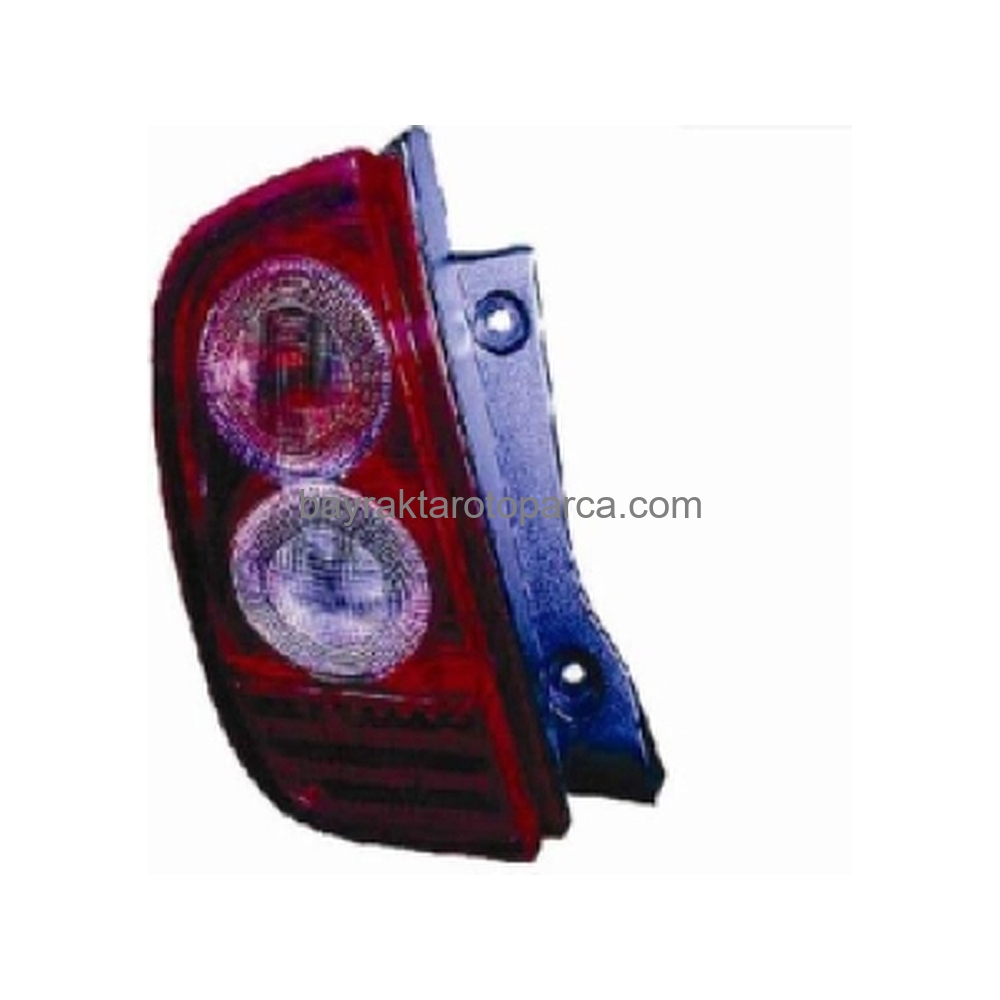 Nissan Micra Arka Stop Sağ 2003-2005