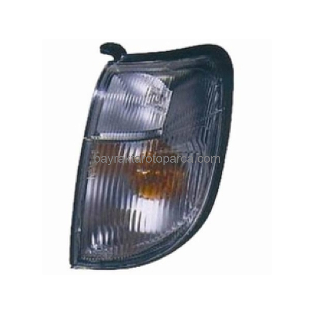 Nissan Pıck-Up D22 Ön Sinyal Sol 1997-2001