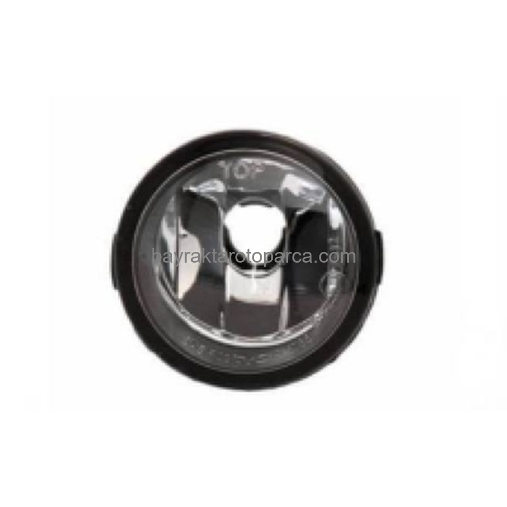 Nissan Note Ön Sis Farı Std 2006-