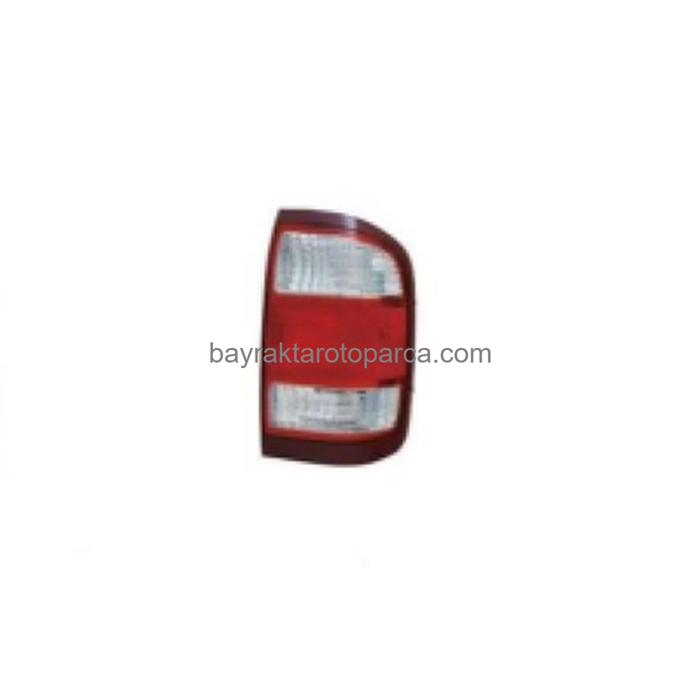 Nissan Pathfınder Arka Stop Sağ 1999-2004