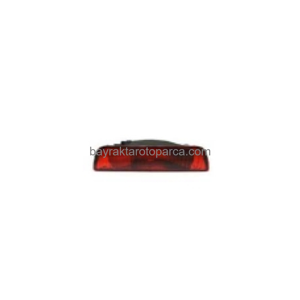 Nissan Qashqaı Arka Sis Farı 2007-2013