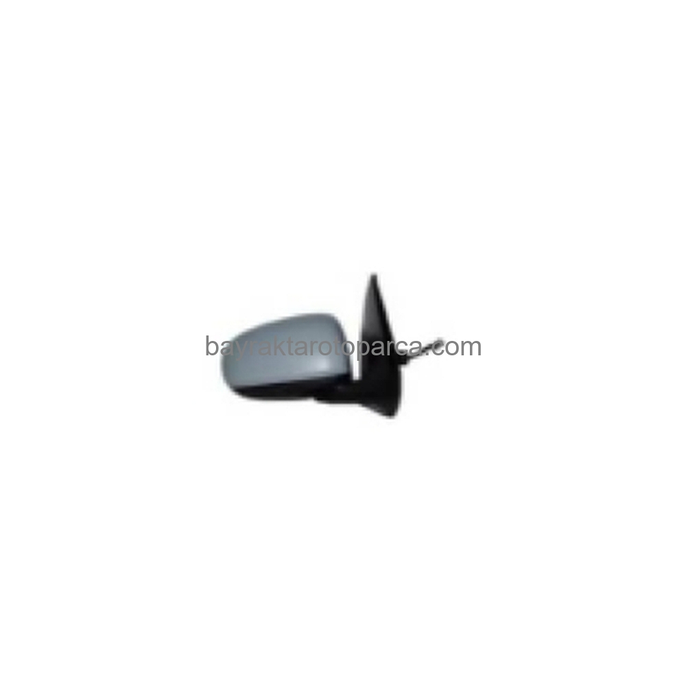 Nissan Almera Dış Ayna Elastarlı Sağ 2000-2002