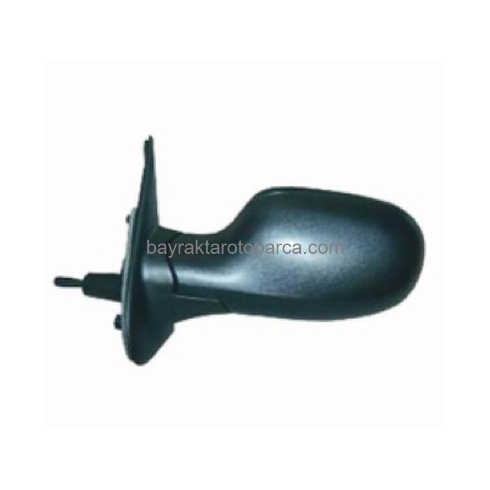 Nissan Micra Dış Ayna Kabsol 2003-2005