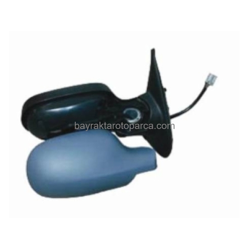 Nissan Micra Dış Ayna Elastarlı Sağ 2003-2005