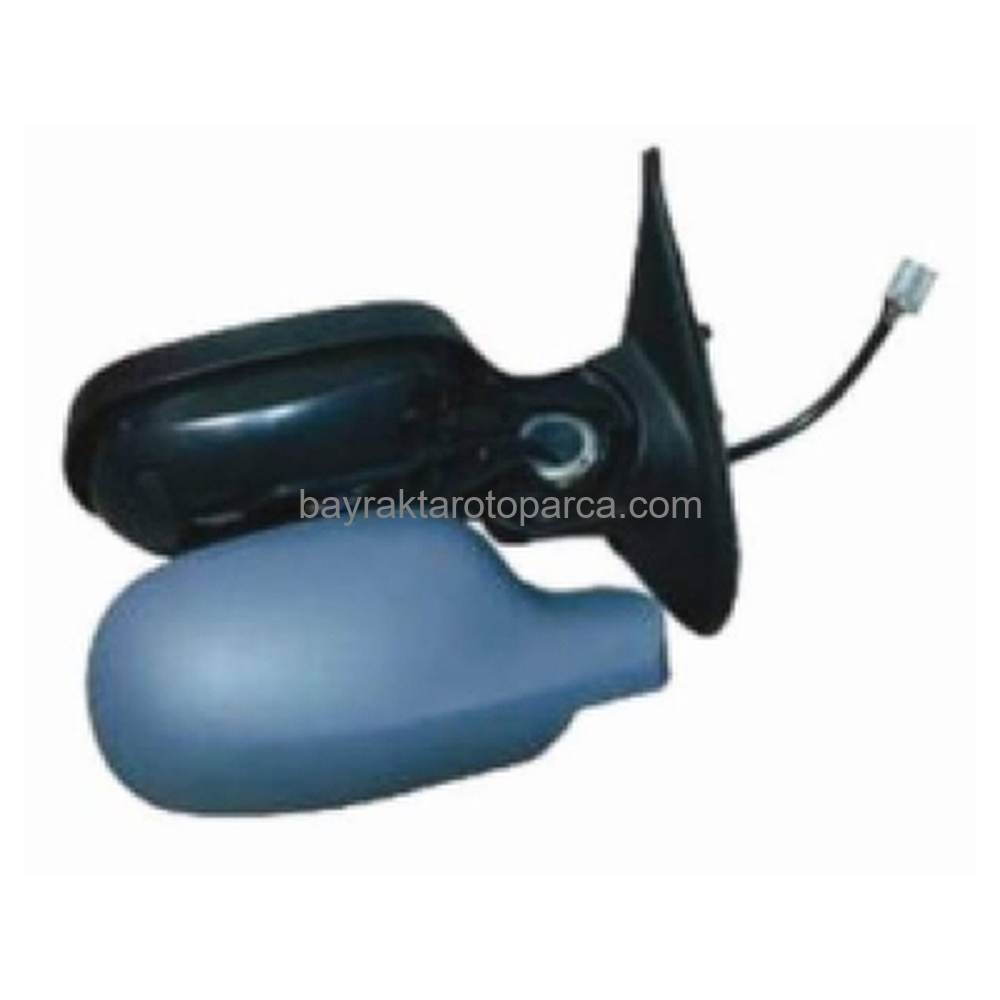 Nissan Micra Dış Ayna Elektrikli Isıtmalı Astarlı Sağ 2003-2005