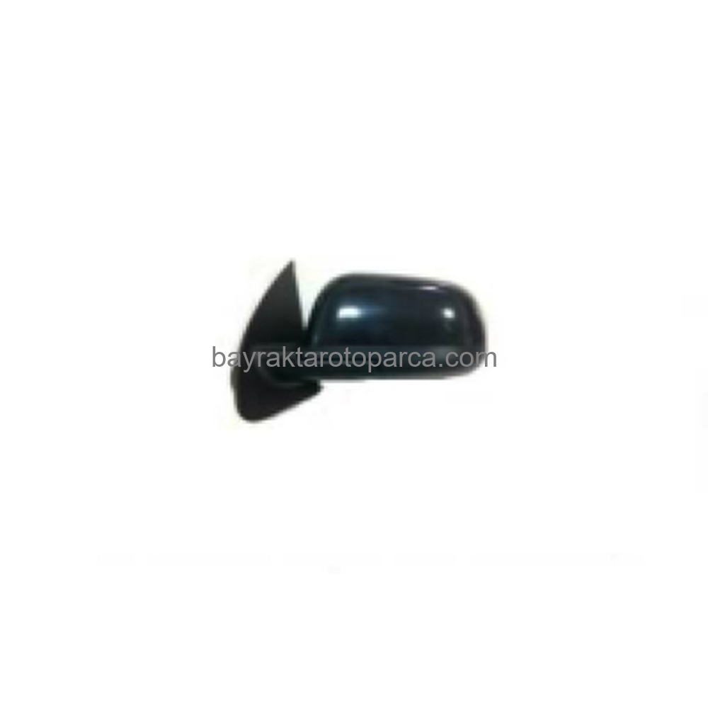 Nissan Micra Dış Ayna Elektrikli Sol 2010-