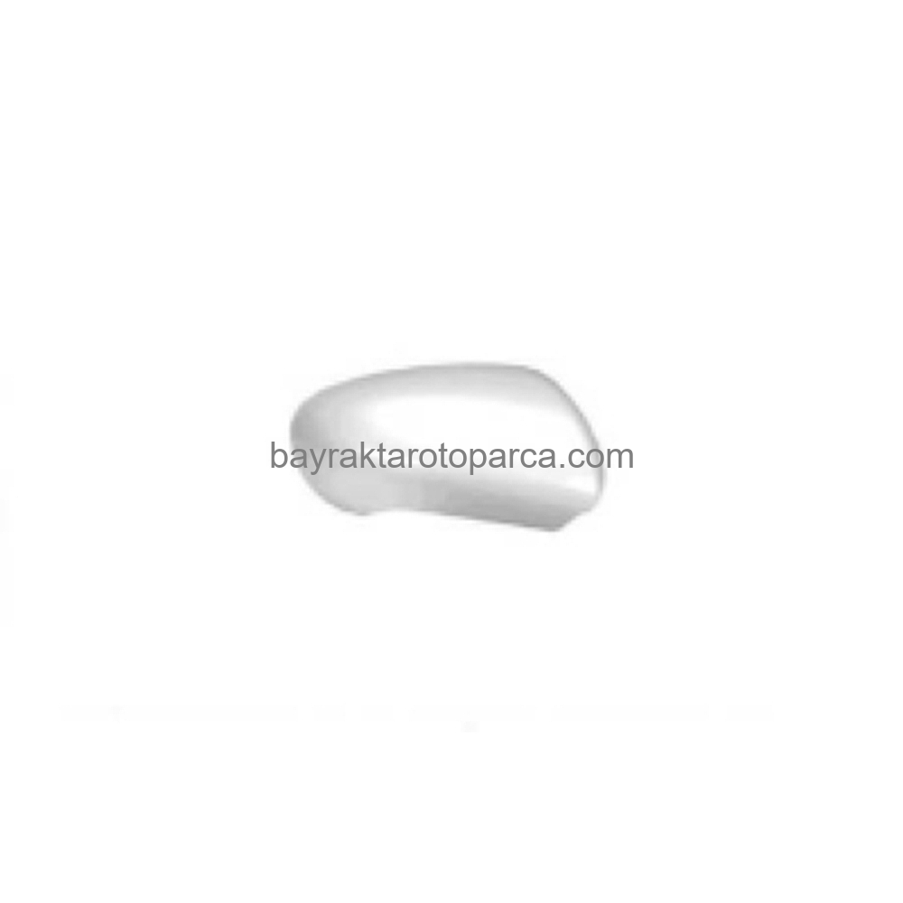 Nissan Qashqai Dış Ayna Kapağı Astarlı Sağ 2007-