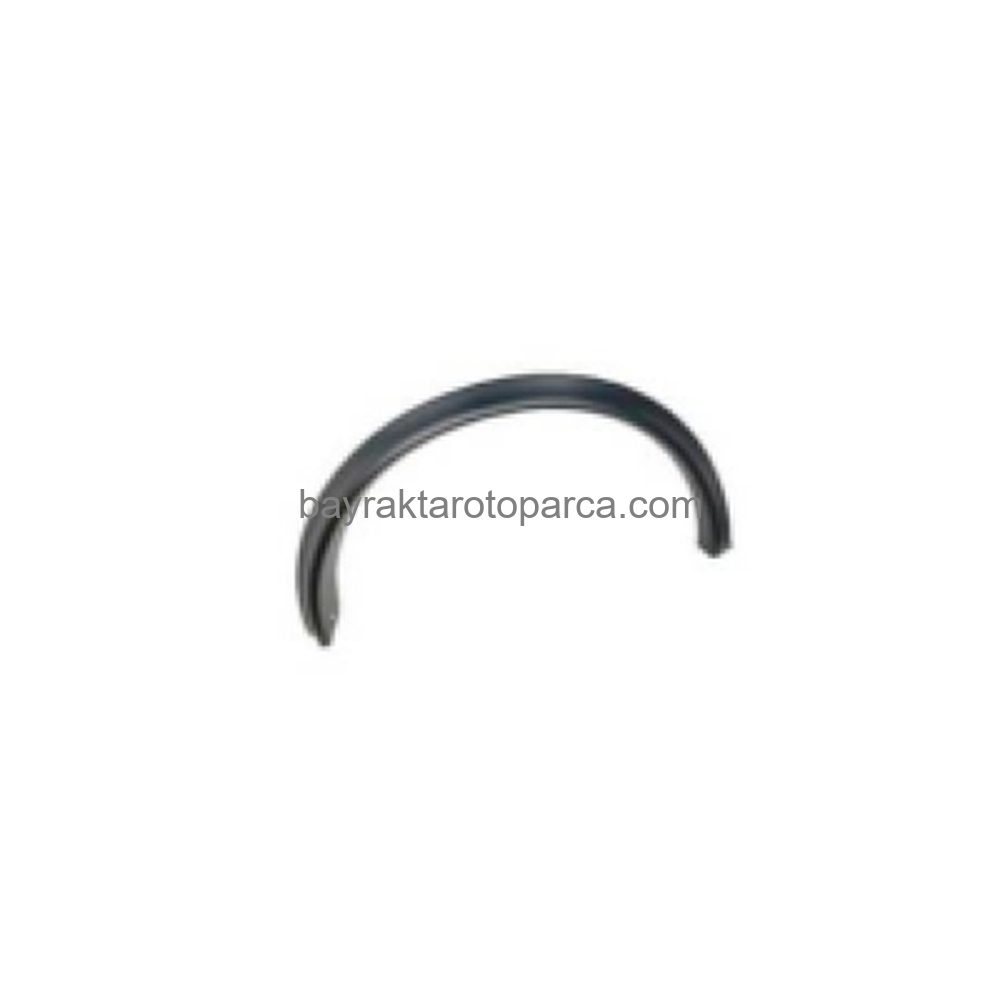 Nissan Juke Arka Çamurluk Kaplaması Sağ 2010-2014