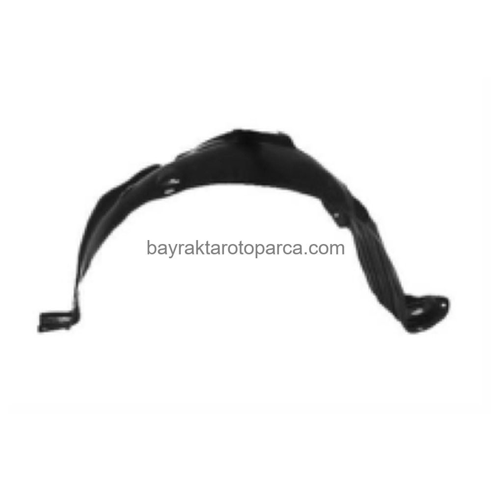 Nissan Micra Ön Çamurluk Davlumbazı Sağ 1992-1998