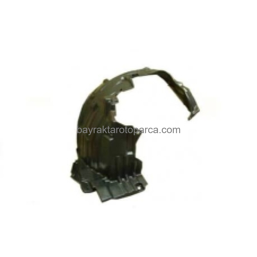 Nissan Micra Ön Çamurluk Davlumbazı Sağ 2003-2005