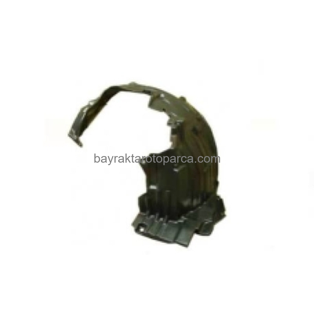 Nissan Micra Ön Çamurluk Davlumbazı Sol 2003-2005